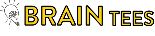 BrainTees logo